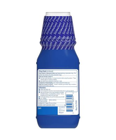 Phillips' Milk of Magnesia Fresh Mint 12 oz - Pack of 12 - Buy Online on GoSupps.com