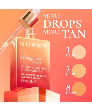 Nuxe prodigieuse boost 30ML - Buy Online on GoSupps.com