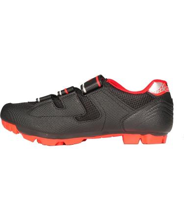 Gavin Off Road Mountain Cycling Shoes MTB 9.5 Women/8 Men - Durable and Versatile Cycling Footwear - Buy Online on GoSupps.com