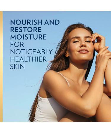 Vaseline Intensive Care Body Lotion Set | Ultra-Hydrating 4 Piece for Dry Skin | Soothing Advanced Repair & Healing | 20.3 Fl Oz Each - Men & Women - Buy Online on GoSupps.com