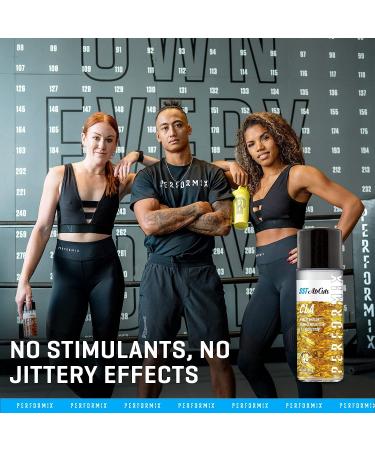 Performix SST Ab Cuts CLA Soft Gels - Non-Stimulant for Men & Women - Contains CLA, Omega 3, Flaxseed Oil, and Vitamin E - Buy Online on GoSupps.com