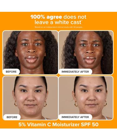 Paula's Choice Brighter Days Ahead Kit Vitamin C and AHA Trio Includes Travel Size C5 SPF Face Sunscreen Mandelic Acid Exfoliant C15 Vitamin C Booster Serum Brightening & Resurfacing 3-Piece Set - Buy Online on GoSupps.com