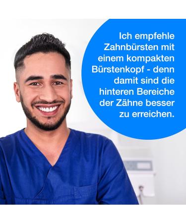 Wellsamed Value Pack: 12 Supersoft Manual Toothbrushes for Sensitive Teeth - Buy Internationally - Buy Online on GoSupps.com