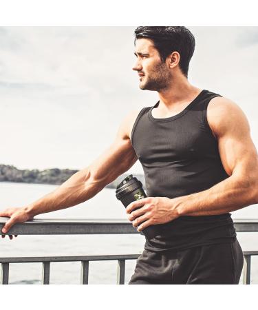 Muscletech Homes for Our Troops Camo Shaker Cup - 20 fl oz | Official MuscleTech Product - Buy Online on GoSupps.com