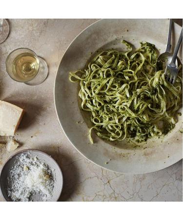 Seggiano Raw Basil Pesto 1KG - Vegan GMO Free Gluten Free Wheat Free Raw Vegetarian and Suitable for Coeliacs - Product of Sicily & Great with Pasta - Buy Online on GoSupps.com