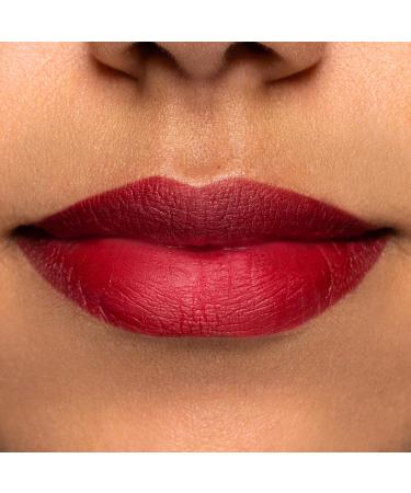  Neve Cosmetics Neve Cosmetics Pastel Full Coverage Lip Colour | Blood - Buy Online on GoSupps.com