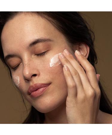 HARMONY HYALURONIC - Manuka Honey Night Cream 60ML - Buy Online on GoSupps.com