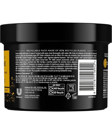  TRESemm TRESemm For an ultra-glossy salon finish 440ml Instant Shine Hair Mask Hair Treatment with Patented Lamellar Technology - Buy Online on GoSupps.com