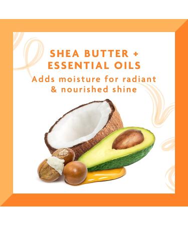 Cantu Define & Shine Custard with Shea Butter 12 oz - Natural Hair Styling Product - Buy Online on GoSupps.com