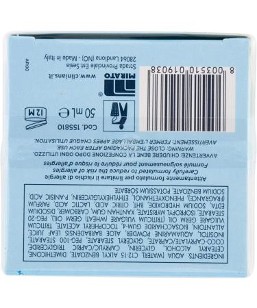  CLINIANS Clinians Face Moisturizer - 50 ml - Buy Online on GoSupps.com