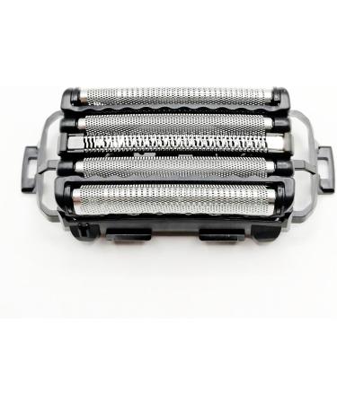 LCMARKET Razor Outer Foil Screen Replacement for Panasonic Arc5 ESFSV6 ESFSV61 ESLM51 ESLM53 ESCLV56 ESCLV76 ESCLV86 ESCLV96 Shaver Beard Trimmer Accessories - Buy Online on GoSupps.com
