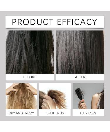 Tsubaki Lot de 2 huiles nourrissantes l'huile de cam lia pour une brillance intense et une protection efficace contre les pointes fourchues soin intensif pour tous les types de cheveux et pour - Buy Online on GoSupps.com