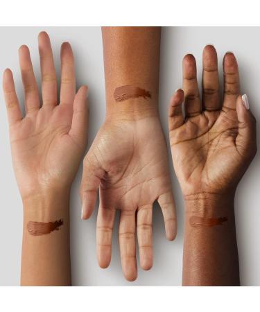 Black Radiance Color Perfect Foundation Stick - Beautiful Bronze | Long-Lasting Flawless Finish | International Shipping Available - Buy Online on GoSupps.com