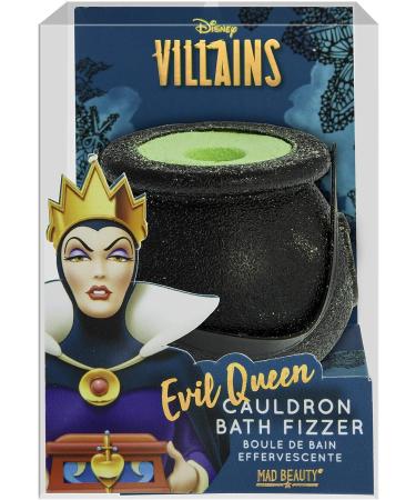Mad Beauty Disney Villains Cauldron Bath Fizzer - Buy Online on GoSupps.com