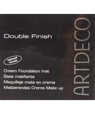 Artdeco Double Finish Refill Cream Powder Refill Matte No. 2 Tender Beige 1 Unit 9g - Buy Online on GoSupps.com