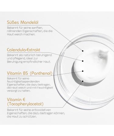 GentleCare Germany GentleCare Body Lotion - 250ml - Buy Online on GoSupps.com