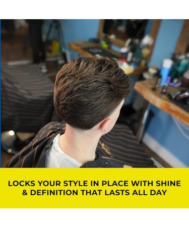 Dora Kozmetik black red Texturizing Hair Styling Powder 20 gr Strong Touch Design Strong touch with our special formula for men and women - Buy Online on GoSupps.com