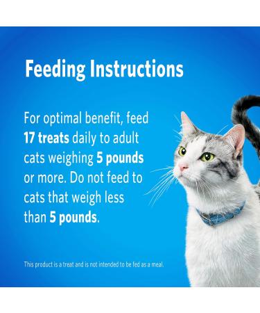 Purina DentaLife Dental Cat Treats by Purina DentaLife - Buy Online on GoSupps.com