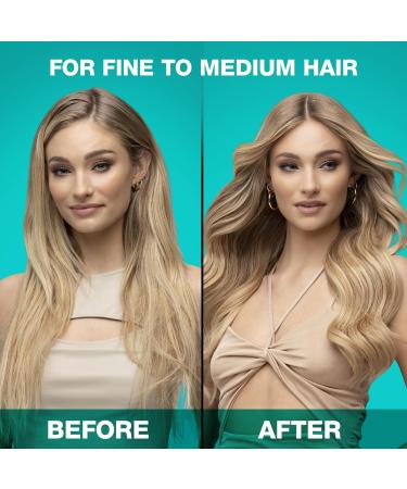 SexyHair Healthy Shine Show Blowout Spray 5.1 oz | Nourishes Dry Hair | Provides Added Moisture | Sealing Hair Cuticle - Buy Online on GoSupps.com