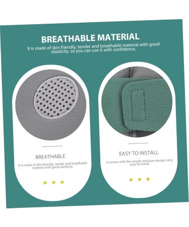 Angoily Facial Tool Slimming Belt Sleep Beauty Tools Facial Slimming -lifting Anti Aging Strap Small Device Spandex Cosmetic Woman - Buy Online on GoSupps.com