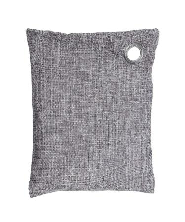 KingLan Natural Bamboo Charcoal Air Purifying Bag Freshener Activated Carbon
