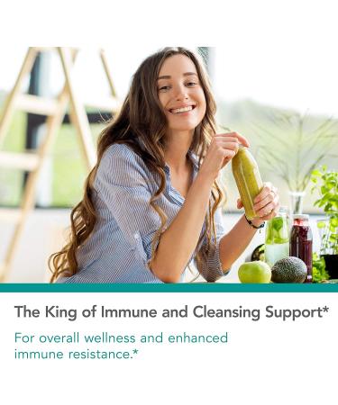 Nutricology King Chlorella 600 Chewable Tablets - Pure Health Supplement - Buy Online on GoSupps.com