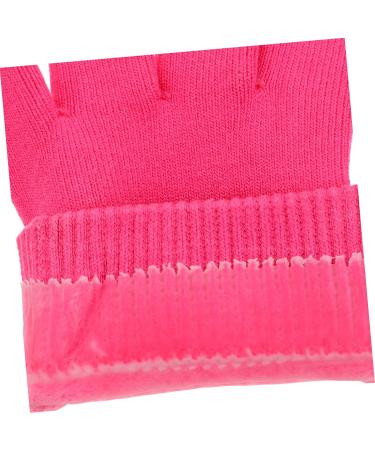 FRCOLOR 1 Pair moisturizing Gloves for Dry Hand Miss Gloves Supplies Dry Hands exfoliating Gloves moisturizing Gloves Overnight Cosmetic Gloves Cosmetic Skin Care Products - Buy Online on GoSupps.com