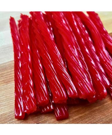 Lick-o-rish Gourmet Licorice (Cinnamon) - Buy Online on GoSupps.com