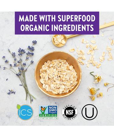 New Chapter Perfect Postnatal Multivitamin | 270 Vegetarian Whole-Food Tablets - Buy Online on GoSupps.com