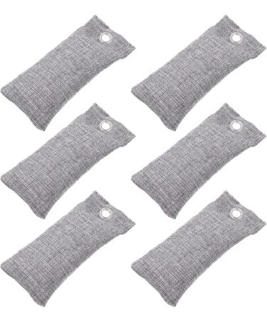 FRCOLOR 30 STK Odorless Coal Bag Dehumidifier for Shoes & Home - 1 Pack | Sports & Pet Odor Absorber - Buy Online on GoSupps.com