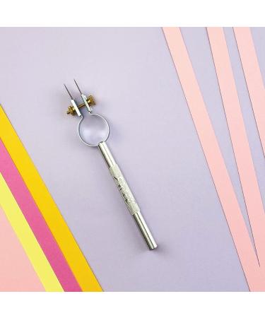 Excel Blades 30608 Dual Strip Cutter - Adjustable Width Twin Blade Knife for Paper, Clay & More - Buy Online on GoSupps.com