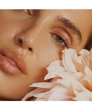 True Botanicals CLEAR Repair Nightly Treatment Serum | Non-Toxic Cruelty-Free Anti-Aging Serum | Hyaluronic Acid for Blemishes & Wrinkles | MADE Safe - 1 fl oz | International Shipping Available - Buy Online on GoSupps.com