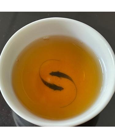 Taiwan unique tea Shizhuo Black Tea 150g*4 - Buy Online on GoSupps.com