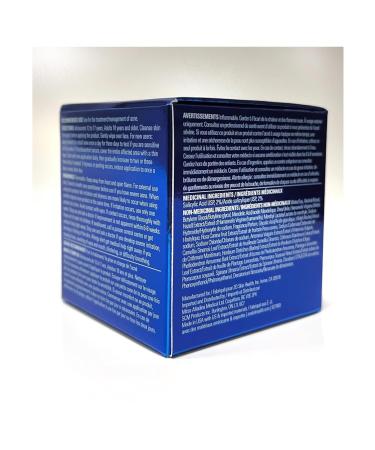 ZO SKIN HEALTH Acne Treatment Pads - 2% Salicylic Acid (60 Pads) | Buy Internationally Online - Buy Online on GoSupps.com