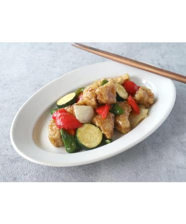 Clearspring Organic Young Jackfruit Chunks - Vegan, Gluten-Free, 400g - Buy Online on GoSupps.com