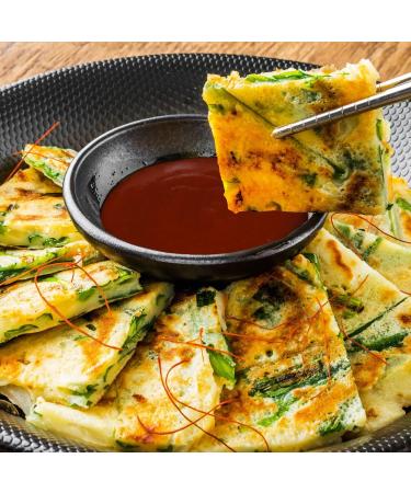 Flying Goose Sriracha Kimchi Hot Chilli Spicy Sauce Vegan 455ml (Pack of 2) by CNMART - Buy Online on GoSupps.com