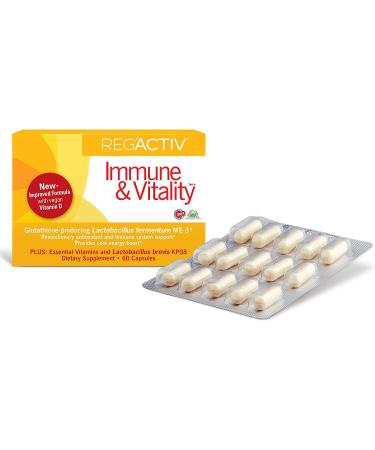 Dr. Ohhira's Probiotics Original Formula - 60 Capsules for Gut Health - Buy Online on GoSupps.com