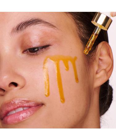 Ogee Natural Retinol 1% Elixir - Organic Anti-Aging Face Serum for Smooth Firm Skin | Buy Internationally - Buy Online on GoSupps.com