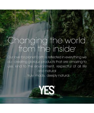 YES Yes vaginal moisturizer gel 100 Milliliter - Buy Online on GoSupps.com