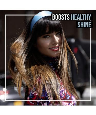 Tresemme Pro Pure Micellar Moisture Shampoo 16 fl oz - Hydrating & Sulfate-Free Cleanser - Buy Online on GoSupps.com