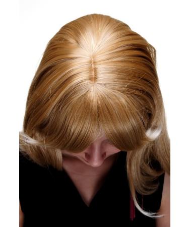 WIG ME UP 3119-27T613 Long Blonde Wig with Wavy Tips - Premium Quality International Shipping - Buy Online on GoSupps.com