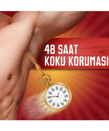  Old Spice Old Spice Night Panther Men's Deodorant Stick 50 ml 48H Fresh 0% Aluminium Salts Anti-White and Yellow Spots - Buy Online on GoSupps.com