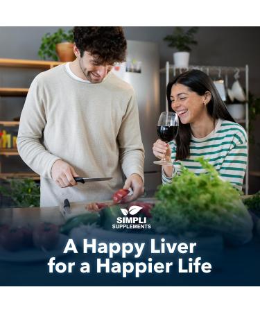 TUDCA 500mg per Serving | 60 Capsules (30 Day Supply) | Tauroursodeoxycholic Acid for Your Liver | Powerful Tudca Supplement - Buy Online on GoSupps.com