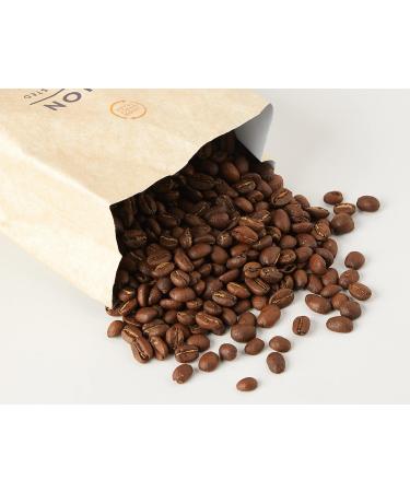 Union Hand Roasted Coffee Union Cuffee Yayu Ethiopian heals coffee 200 g - Buy Online on GoSupps.com