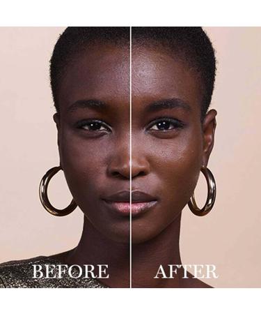 Lanc me Teint Id le Ultra Wear Care & Glow Foundation Up to 24H Healthy Glow SPF25 Medium Buildable Coverage & Natural Glow Finish 515W 30ml - Buy Online on GoSupps.com