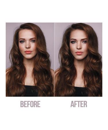 Difeel 99% Premium Natural Hair Oil Blend with Argan Oil - 8 oz | Hair Thickening Formula - Buy Online on GoSupps.com