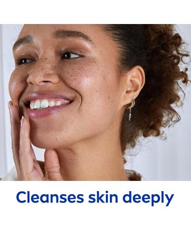 NIVEA Daily Essentials Gentle Exfoliating Scrub - 150 ml - Buy Online on GoSupps.com