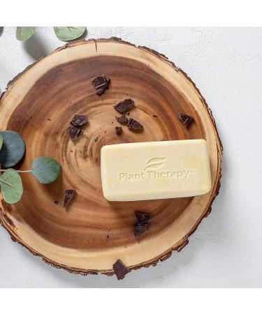Organic Cocoa Butter Raw 16 oz Bar - USDA Certified, 100% Pure & Natural Moisturizer for Body, Face, and Hair - Unrefined, Ideal for Dry Skin - DIY Friendly - Buy Online on GoSupps.com