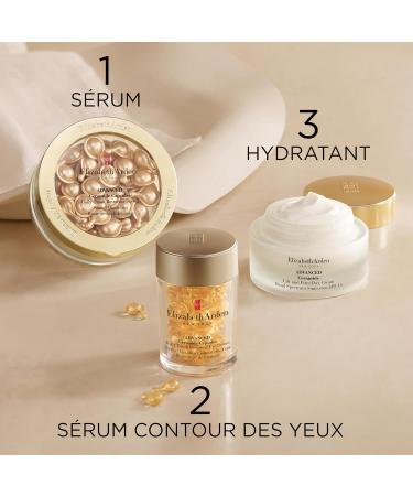 Elizabeth Arden Advanced Ceramide Capsules - Buy Online on GoSupps.com
