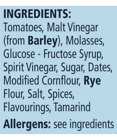 HP Brown Sauce 4 Litre - Authentic British Condiment for Savory Delights - Buy Online on GoSupps.com